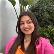 Estudiante de Traducción e Interpretación con un nivel alto de inglés